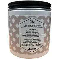 Davines The Let It Go Circle Masque 750 ml