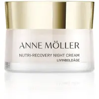 Anne Moller Nutri-Recovery Night Cream 50ML