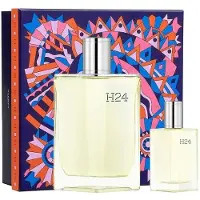 Hermès Paris H24 Eau De Toilette Spray 100ml Set 2 Articles