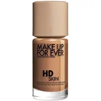 Make up for ever Fond de teint crème HD Skin 3Y56 Noisette chaude 30 ml