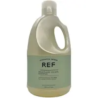 Ref Stockholm Shampooing Weightless Volume sans sulfates - 2000 ml