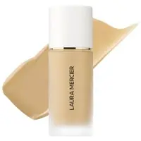 Laura Mercier Fond de teint liquide (Real Flawless Foundation) 30 ml - Teinte : 1W1 Cashmere (1W1 Cachemire)