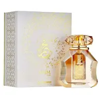 Al Haramain Huile parfumée Najm Gold - 18 ml