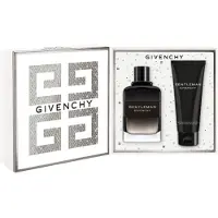 Givenchy Spray Edp 60ml/Gel douche 75ml Coffret Gentleman Boisee