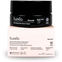 Sendo Crème de jour nourrissante pour le visage, 50 ml