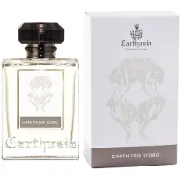 Carthusia Eau de Parfum Homme 50ml Rafraîchissante Élégante