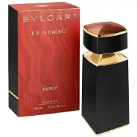 Bulgari Le Gemme Men Yasep EDP 100 ml M