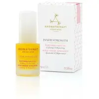 Aromatherapy Associates Huile apaisante pour le visage aux prébiotiques Inner Strength 15 ml