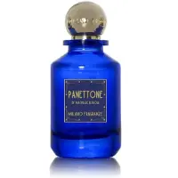 Milano Fragranze Panettone Eau de Parfum 100 ml