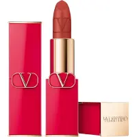 Valentino Rouge à lèvres rechargeable Rosso Matt 409A (409A)