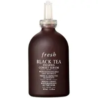 Fresh Sérum visage raffermissant au thé noir 100 ml