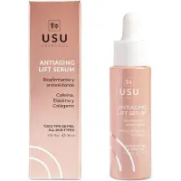 Usu Cosmetics Antiaging 30ml Serum Clair