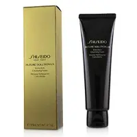 Shiseido Future Solution Lx Mousse Nettoyante Extra Riche 125 ml