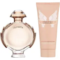 Paco Rabanne Olympea Eau De Parfum 50ml & Body Lotion 100ml Gift Set (Coffret de parfum)