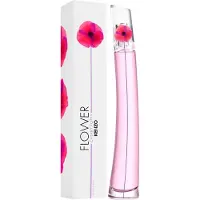 Kenzo FLEUR PAR CHERRY POPPY edp 100 ml – Parfum floral fruité audacieux &amp; lumineux