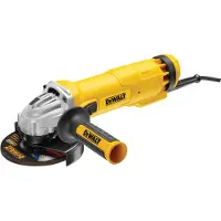 DeWalt DWE4217-QS Meuleuse D'angle - 1200 W - 125 Mm
