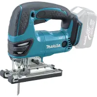 Makita Scie sauteuse 26mm LXT  DJV180ZX