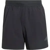 Adidas D4t Power Pro-series 5´´ Shorts Noir S Homme