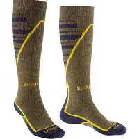 Bridgedale Chaussettes Ski Heavyweight