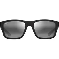 Maui jim Lunettes de soleil The Flats 897-02A