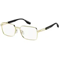 Marc Jacobs Lunettes de Vue MARC 783 57/17/145 GOLD BLACK titane homme MARC 783