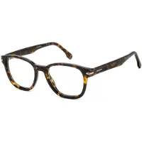 Carrera Lunettes de Vue 331 50/20/150 Havana Acetate frames MAN 331