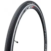 Hutchinson Fusion 5 All Season Storm Protech 700c X 23 Rigid Road Tyre Noir 700C x 23