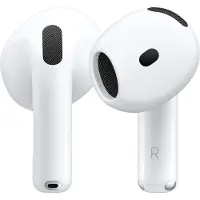 Apple AirPods 4 Réduction de Bruit Active