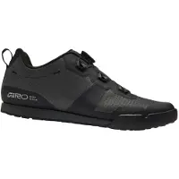 Giro Tracker Boa Mtb Shoes Noir EU 39