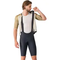 Castelli Unlimited 2 Cargo Bib Shorts Noir 3XL Homme