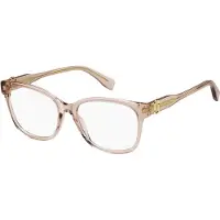 Marc Jacobs Lunettes de Vue MARC 768 55/17/145 Nude Acetate frames WOMAN MARC 768