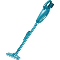 Makita Aspirateur 12V Cxt Cl108Fdz