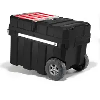 Keter Masterloader Tool Case 17191709