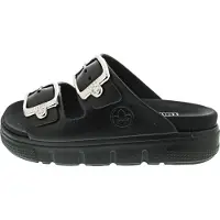 Bonprix Mule 'P2180' noir