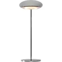 Broggi Design Broggi Nuvola Lampe Led Acier/Chrome