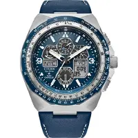 Citizen - JY8148-08L - Montre-bracelet - Hommes - Solar - Promaster Skyhawk