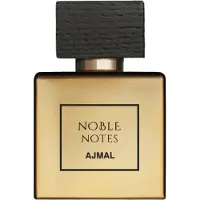 Ajmal Noble Notes Eau de Parfum 100 ml