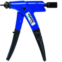 Gesipa 1435453 Riveter set 1 pc(s)