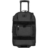 Ogio Layover Trolley Bag 46l Noir