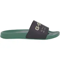 G-Star Cart V Tpu Slides Noir EU 40 Homme