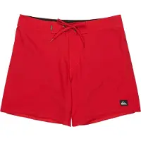 Quiksilver Surfsilk Kaimana 16´´ Swimming Shorts Rouge 32 Homme