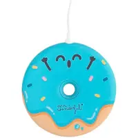 Mr Wonderful Woa09728es Wireless Charger Argenté