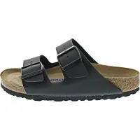 Birkenstock Mule 'Arizona' noir