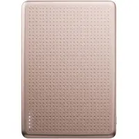 Native Union Active Magnetic Power Bank 5000mAh - Abricot