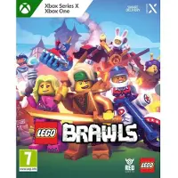 Brawls Xbox