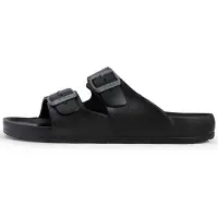 FILA Tongs MATERO-BLACK pour Uni