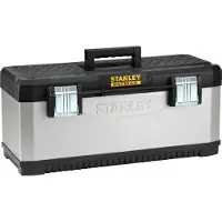 Stanley Boîte à outils bi-matière 66 cm FatMax