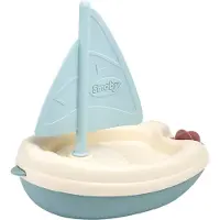 Smoby Jouet Pour le Bain - Voilier - - UneTaille - Jouet Pour Le Bain