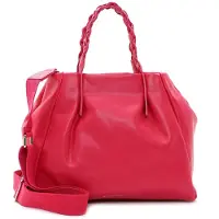 Suri Frey sac shopper sac à épaule Josy Shopper Pink rose