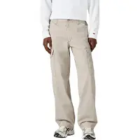 Levi's 003kq Cargo Pants Beige 30 / 34 Homme